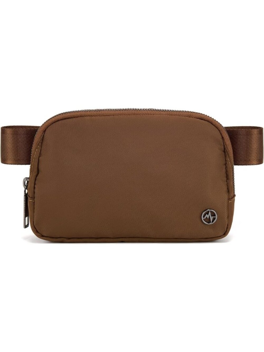 Stylish Crossbody Belt Bag for Travel & Everyday Use - Unisex Design, Versatile